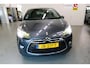 DS 3 1.2 PureTech 110pk So Chic (Dealeronderhouden&1ste eigenaars)
