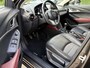 Mazda CX-3 2.0 SAG 120 GT-M 100% dealeronderhouden