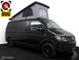 Volkswagen Transporter Buscamper 2.0TDI 140Pk DSG-7 Lang | California-look | 4-Pers | Breed-bed | Slaap-hefdak |TOPSTAAT