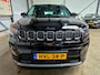 Jeep Compass 4xe 240 Plug-in Hybrid Electric S + 17.257KM!|OH historie|Trekhaak|Leder|19"LMV|LED|Keyless|Camera|Adaptive cruise|