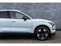 Volvo EX30 P3 Plus Europa | Google | Adaptieve Cruise Control | Keyless | Stoel-/Stuurverwarming | DAB | Getint Glas | Draadloos Opladen Telefoon | Elek. Stoelen | Camera | LED Koplampen | Sfeerverlichting | Dodehoekdetectie | Park Assist | 18" LM