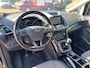 Ford C-Max 1.0 Titanium / 1e.eigenaar / distributie.vervangen / airco / cruise.cont. / navigatie / elek.pakket / historie / nap...