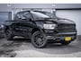 Dodge Ram 1500 5.7 V8 4x4 Crew Cab Laramie Vol-opties|Luchtvering|Night-edition|H&K|Stoelkoeling