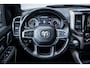 Dodge Ram 1500 5.7 V8 4x4 Crew Cab Laramie Vol-opties|Luchtvering|Night-edition|H&K|Stoelkoeling