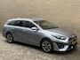 Kia Ceed Sportswagon 1.6 GDI PHEV DynamicLine | 29.000km! | Facelift | Adaptieve cruise | Camera | Navigatie | Apple CarPlay | LED | DAB | Keyless entry&start | Stoel&stuurverwarming | Climate control | Lane assist | Volledig dealeronderhouden