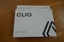 Renault Clio 1.0 TCE 90 TECHNO 91 PK  APPLE CARPLAY/CAMERA/CRUISE/PARKEERHULP