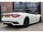 Maserati GranCabrio 4.7 V8 Sport NL-AUTO Uniek *21.000km* BruinLeder BOSE '13