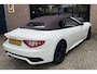 Maserati GranCabrio 4.7 V8 Sport NL-AUTO Uniek *21.000km* BruinLeder BOSE '13