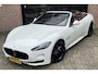 Maserati GranCabrio 4.7 V8 Sport NL-AUTO Uniek *21.000km* BruinLeder BOSE '13