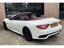 Maserati GranCabrio 4.7 V8 Sport NL-AUTO Uniek *21.000km* BruinLeder BOSE '13