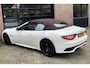 Maserati GranCabrio 4.7 V8 Sport NL-AUTO Uniek *21.000km* BruinLeder BOSE '13