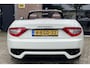 Maserati GranCabrio 4.7 V8 Sport NL-AUTO Uniek *21.000km* BruinLeder BOSE '13