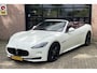 Maserati GranCabrio 4.7 V8 Sport NL-AUTO Uniek *21.000km* BruinLeder BOSE '13
