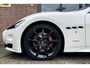 Maserati GranCabrio 4.7 V8 Sport NL-AUTO Uniek *21.000km* BruinLeder BOSE '13