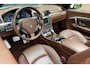 Maserati GranCabrio 4.7 V8 Sport NL-AUTO Uniek *21.000km* BruinLeder BOSE '13