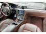 Maserati GranCabrio 4.7 V8 Sport NL-AUTO Uniek *21.000km* BruinLeder BOSE '13