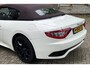Maserati GranCabrio 4.7 V8 Sport NL-AUTO Uniek *21.000km* BruinLeder BOSE '13