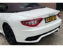 Maserati GranCabrio 4.7 V8 Sport NL-AUTO Uniek *21.000km* BruinLeder BOSE '13