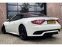 Maserati GranCabrio 4.7 V8 Sport NL-AUTO Uniek *21.000km* BruinLeder BOSE '13