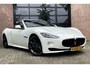 Maserati GranCabrio 4.7 V8 Sport NL-AUTO Uniek *21.000km* BruinLeder BOSE '13