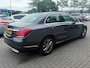 Mercedes-Benz C-klasse 200 CDI Ambition