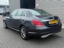Mercedes-Benz C-klasse 200 CDI Ambition
