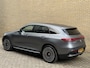 Mercedes-Benz EQC 400 4MATIC AMG Line 80 kWh | 360 camera | Burmester | 21 inch | Sfeerverlichting | Sportstoelen | Stoelverwarming&koeling | Apple CarPlay | Adaptieve cruise | Selenite gray (Magno paint) | Matrix-LED | Treeplanken | Lederen bekleding | Volledig dealeronderhouden
