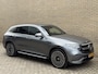 Mercedes-Benz EQC 400 4MATIC AMG Line 80 kWh | 360 camera | Burmester | 21 inch | Sfeerverlichting | Sportstoelen | Stoelverwarming&koeling | Apple CarPlay | Adaptieve cruise | Selenite gray (Magno paint) | Matrix-LED | Treeplanken | Lederen bekleding | Volledig dealeronderhouden