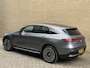 Mercedes-Benz EQC 400 4MATIC AMG Line 80 kWh | 360 camera | Burmester | 21 inch | Sfeerverlichting | Sportstoelen | Stoelverwarming&koeling | Apple CarPlay | Adaptieve cruise | Selenite gray (Magno paint) | Matrix-LED | Treeplanken | Lederen bekleding | Volledig dealeronderhouden