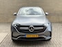 Mercedes-Benz EQC 400 4MATIC AMG Line 80 kWh | 360 camera | Burmester | 21 inch | Sfeerverlichting | Sportstoelen | Stoelverwarming&koeling | Apple CarPlay | Adaptieve cruise | Selenite gray (Magno paint) | Matrix-LED | Treeplanken | Lederen bekleding | Volledig dealeronderhouden
