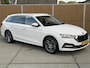 Skoda Octavia Combi 1.0 e-TSI Business Edition Plus Automaat | Achteruitrijcamera | Stoelverwarming | LED verlichting | DAB radio | Signaalkleur | Adaptieve cruise control | Lane Assist | Sfeerverlichting | Parkeersensoren voor en achter
