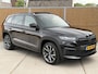 Skoda Kodiaq 1.5 TSI Sportline Business Automaat | Panoramadak | Adaptieve cruise control | Trekhaak uitklapbaar | Dodehoek detectie | LED koplampen | Canton HiFi | Keyless Entry&Start | Parkeersensoren voor en achter | Achteruitrijcamera