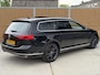 Volkswagen Passat Variant 1.4 TSI PHEV GTE Business Automaat | Leren bekleding | Panoramadak | Elektrisch verstelbare voorstoelen | Trekhaak uitklapbaar | Stoelverwarming | Adaptieve cruise control | Achteruitrijcamera