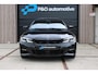 BMW 3-Serie 330e High Executive M sport | M zetels | Laser