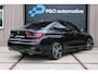 BMW 3-Serie 330e High Executive M sport | M zetels | Laser