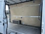 Mercedes-Benz Sprinter 317 CDI L2 H2 360 Camera / MBUX / Navigatie / Parkeersensors / Cruise control / Airco / 270 Graden achterdeuren