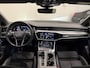 Audi A6 Avant 55 TFSI e quattro Competition BLACK ALL BLACK PANO/TREKHAAK/B&O/20"/SOH 93%/MEMORY/MATRIX/ACC/CAMERA/BLACK-OPTIC/NET GROTE OH BEURT GEHAD MET RONDOM NW REMMEN/BANDEN ALLES!!/BLACK ALL BLACK