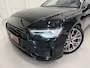 Audi A6 Avant 55 TFSI e quattro Competition BLACK ALL BLACK PANO/TREKHAAK/B&O/20"/SOH 93%/MEMORY/MATRIX/ACC/CAMERA/BLACK-OPTIC/NET GROTE OH BEURT GEHAD MET RONDOM NW REMMEN/BANDEN ALLES!!/BLACK ALL BLACK