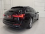 Audi A6 Avant 55 TFSI e quattro Competition BLACK ALL BLACK PANO/TREKHAAK/B&O/20"/SOH 93%/MEMORY/MATRIX/ACC/CAMERA/BLACK-OPTIC/NET GROTE OH BEURT GEHAD MET RONDOM NW REMMEN/BANDEN ALLES!!/BLACK ALL BLACK