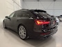 Audi A6 Avant 55 TFSI e quattro Competition BLACK ALL BLACK PANO/TREKHAAK/B&O/20"/SOH 93%/MEMORY/MATRIX/ACC/CAMERA/BLACK-OPTIC/NET GROTE OH BEURT GEHAD MET RONDOM NW REMMEN/BANDEN ALLES!!/BLACK ALL BLACK