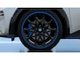 Alpine A290 GTS 220PK Signature Bleue | Pack Driving | Striping French Signature | Alpine monogram in Bleu Alpine