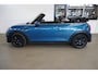 MINI Cooper Cabrio 1.5 Resolute Edition. Navi Leder Camera Stoel+Stuur verwarming