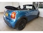 MINI Cooper Cabrio 1.5 Resolute Edition. Navi Leder Camera Stoel+Stuur verwarming