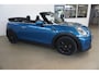 MINI Cooper Cabrio 1.5 Resolute Edition. Navi Leder Camera Stoel+Stuur verwarming