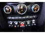 MINI Cooper Cabrio 1.5 Resolute Edition. Navi Leder Camera Stoel+Stuur verwarming