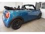 MINI Cooper Cabrio 1.5 Resolute Edition. Navi Leder Camera Stoel+Stuur verwarming