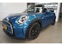 MINI Cooper Cabrio 1.5 Resolute Edition. Navi Leder Camera Stoel+Stuur verwarming