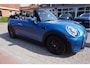 MINI Cooper Cabrio 1.5 Resolute Edition. Navi Leder Camera Stoel+Stuur verwarming