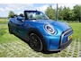 MINI Cooper Cabrio 1.5 Resolute Edition. Navi Leder Camera Stoel+Stuur verwarming