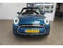 MINI Cooper Cabrio 1.5 Resolute Edition. Navi Leder Camera Stoel+Stuur verwarming
